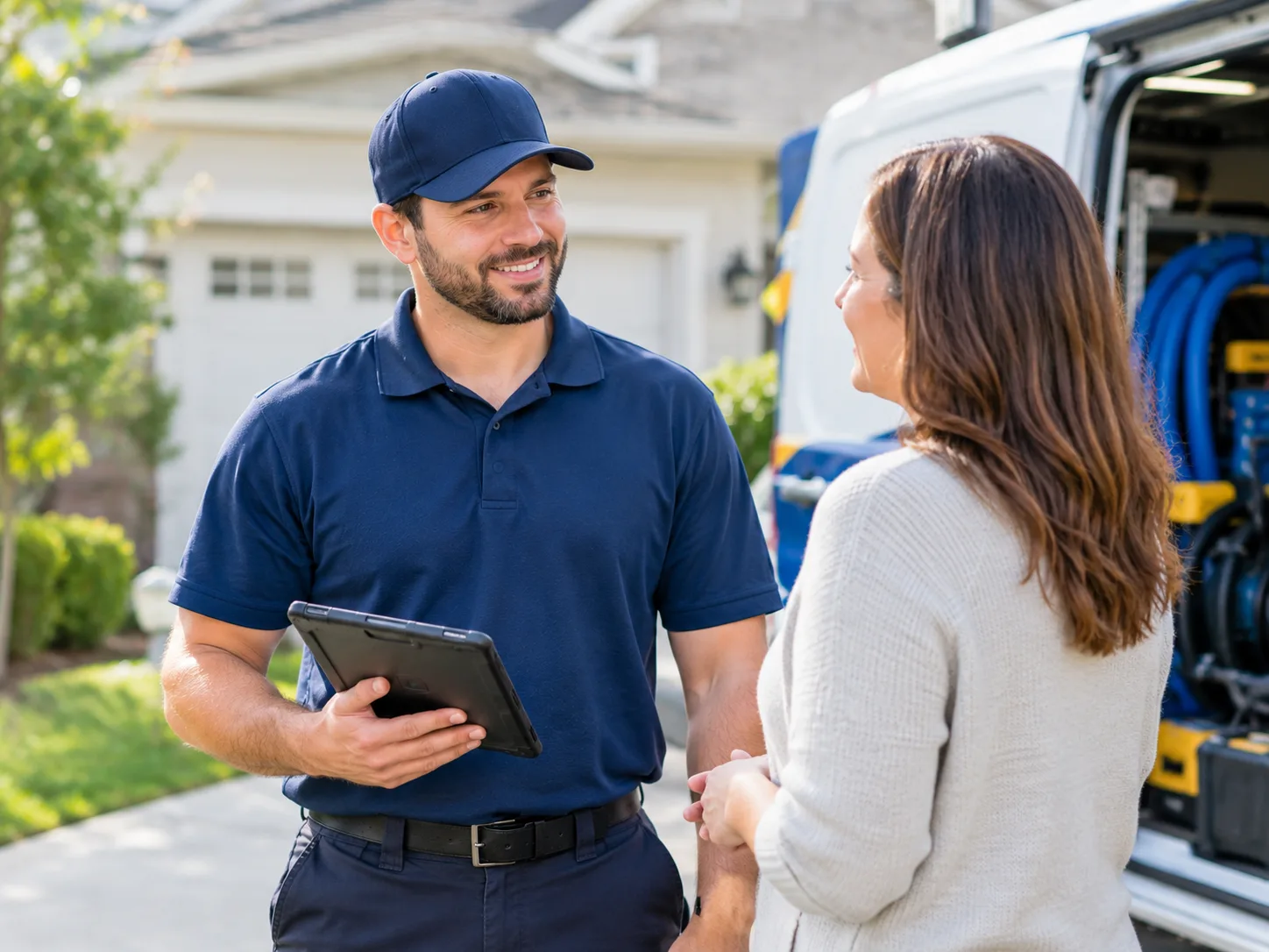 Sewage Backup Cleanup Matthews, MO FAQs